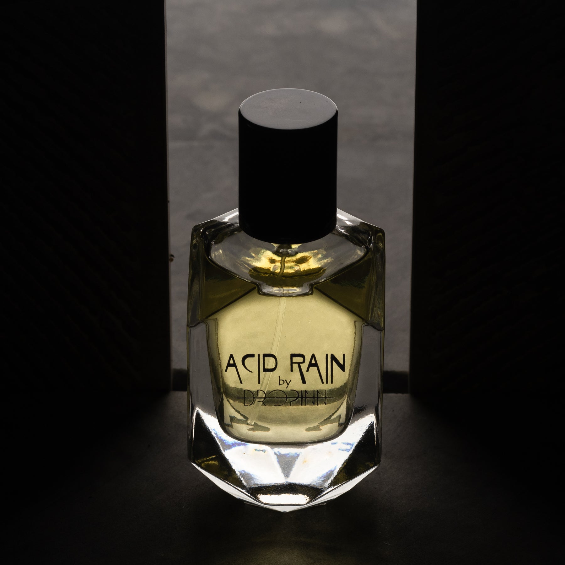 ACID RAIN